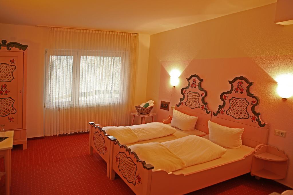 Hotel In Der Strassen Solingen Luaran gambar