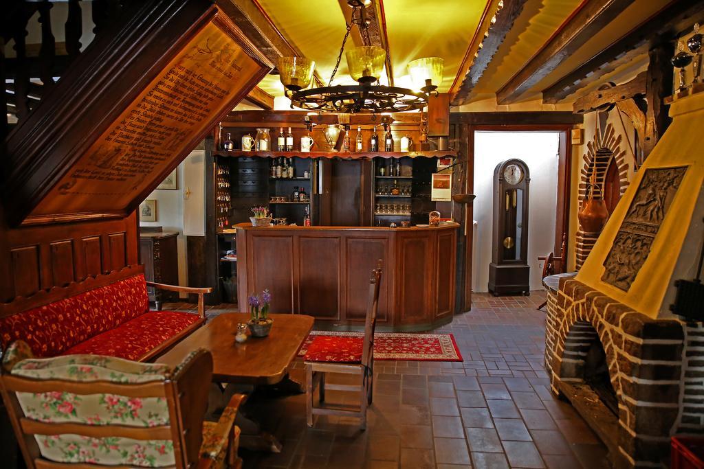 Hotel In Der Strassen Solingen Luaran gambar