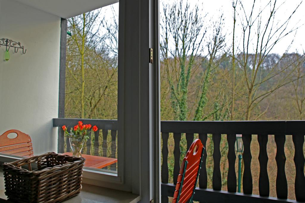 Hotel In Der Strassen Solingen Luaran gambar