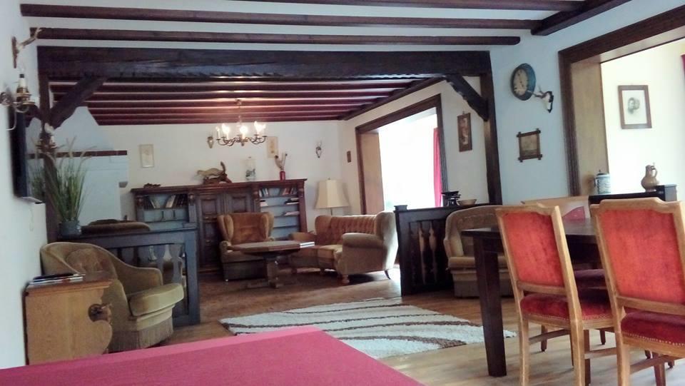 Hotel In Der Strassen Solingen Luaran gambar