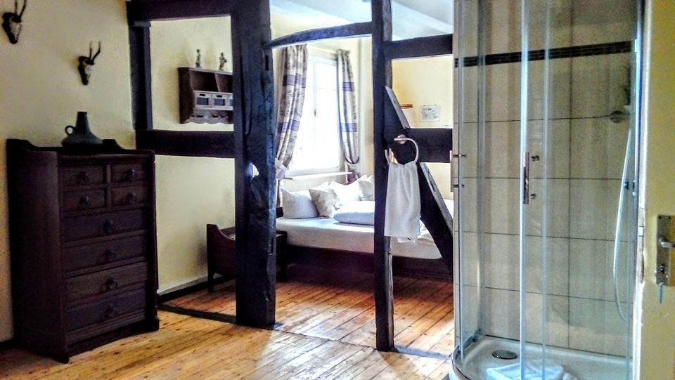 Hotel In Der Strassen Solingen Luaran gambar