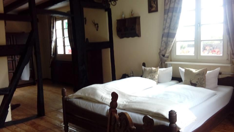 Hotel In Der Strassen Solingen Luaran gambar